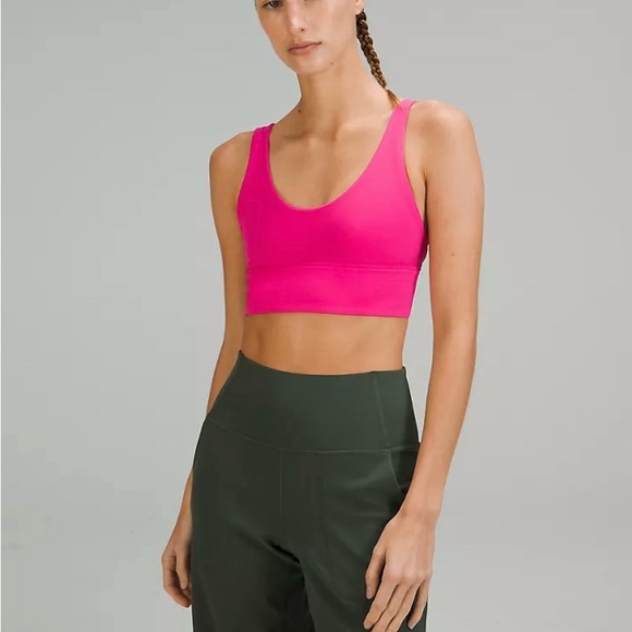 lululemon athletica Other - Align Sport bra